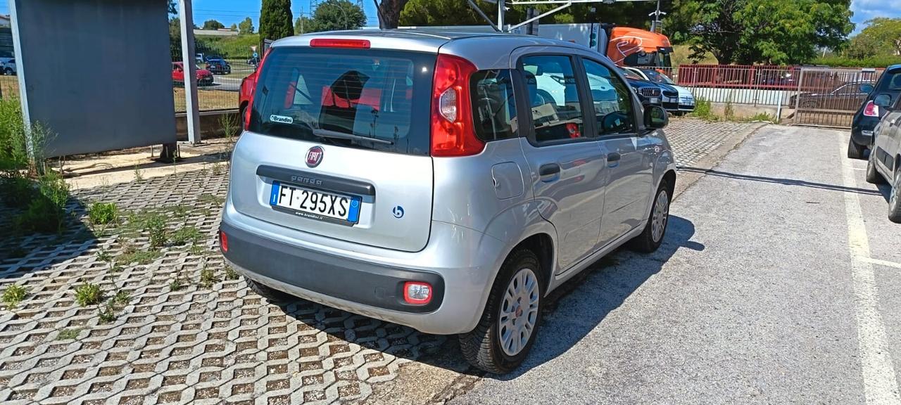 Fiat Panda 1.2 EasyPower Easy GPL