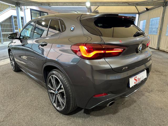 BMW X2 xDriveM35i