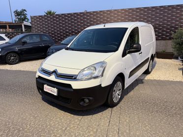 Citroen Berlingo 1.6 HDi 90CV 3 posti PASSO LUNGO