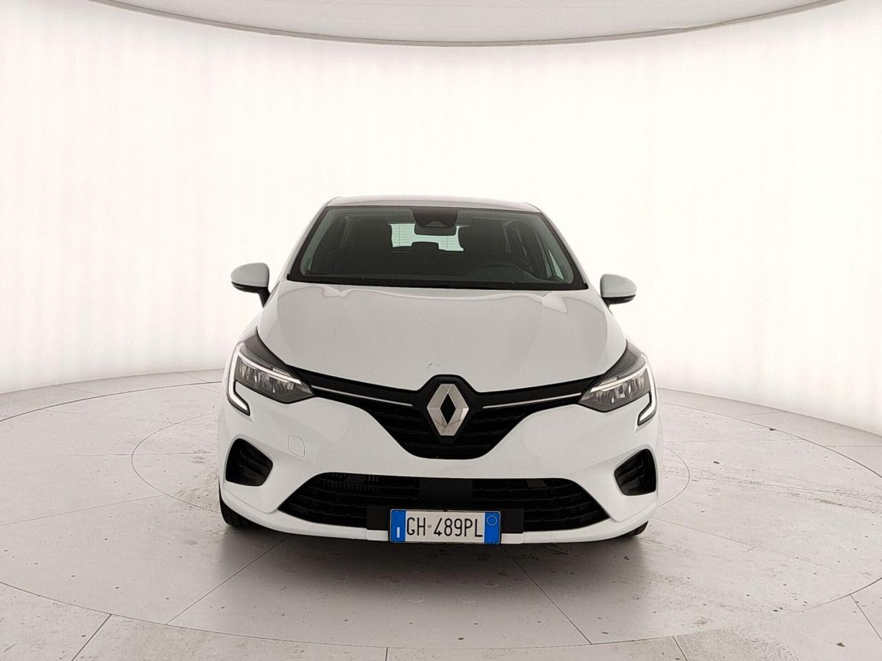 Renault Clio TCe 100 CV GPL 5 porte Zen