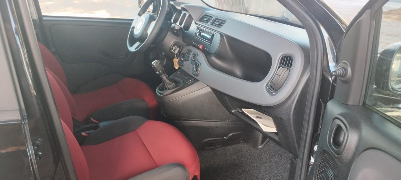 Fiat Panda 1.2 Fire 05/12 Km 48.402 €7900
