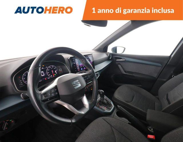 SEAT Arona 1.0 EcoTSI 110 CV DSG XPERIENCE