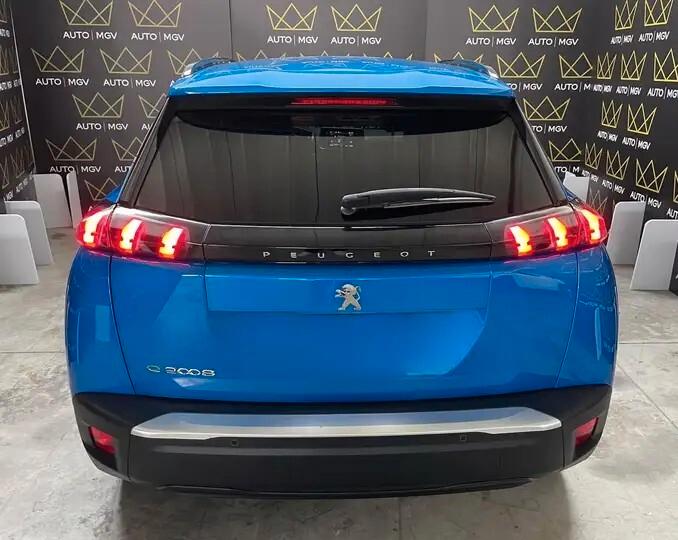 Peugeot 2008e ALLURE PACK 100kW