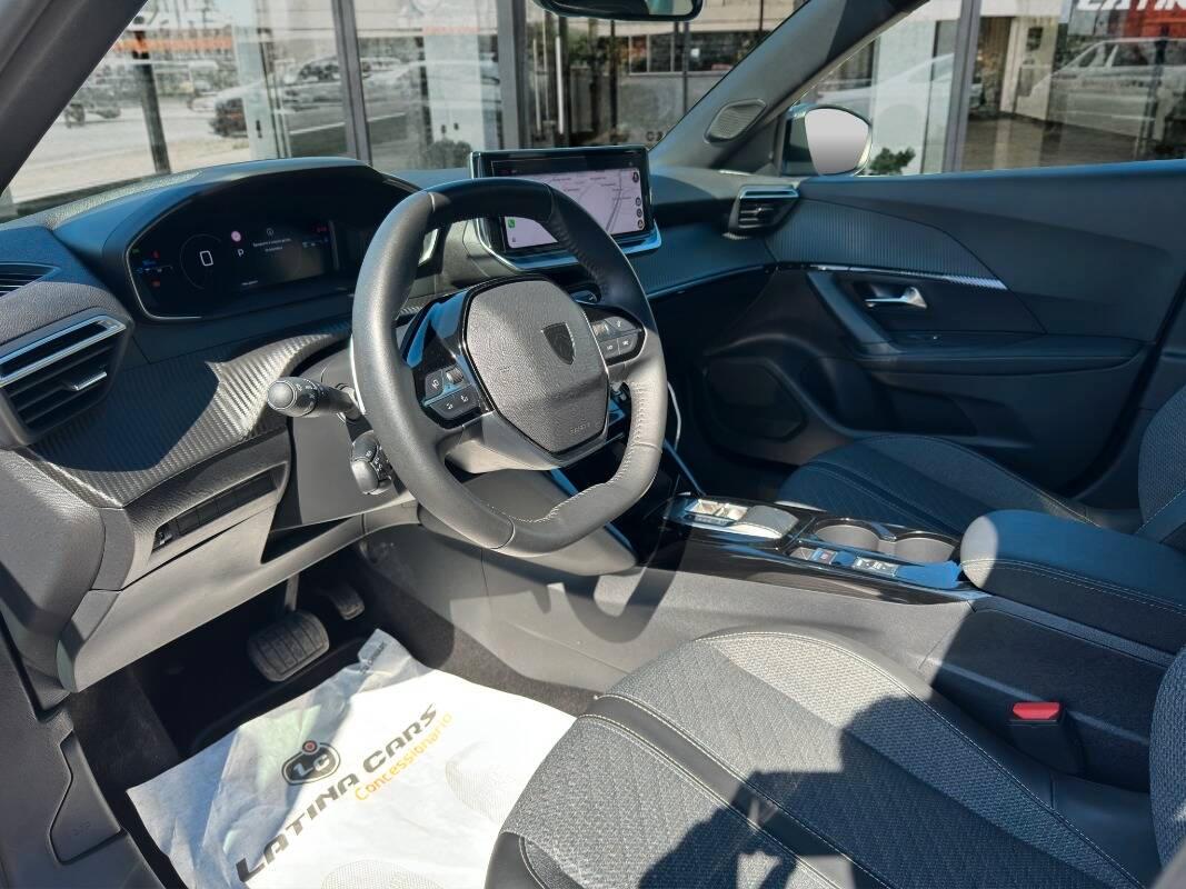 Peugeot 2008 1.2 puretech Allure s&s 130cv AUTOMATICA E CARPLAY