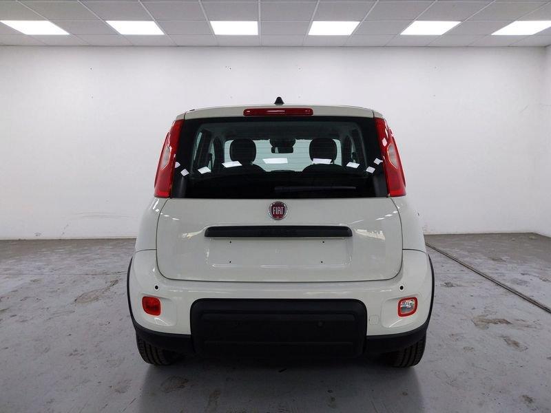 FIAT Pandina III 2024 Pandina 1.0 firefly hybrid s e s 70cv