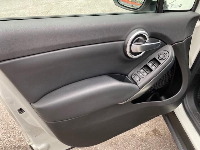 Fiat 500X 2.0 Mjt 140 CV 4x4 Cross Plus