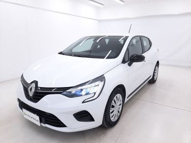 Renault Clio Equilibre BR542276 1.0 Benzina 90CV