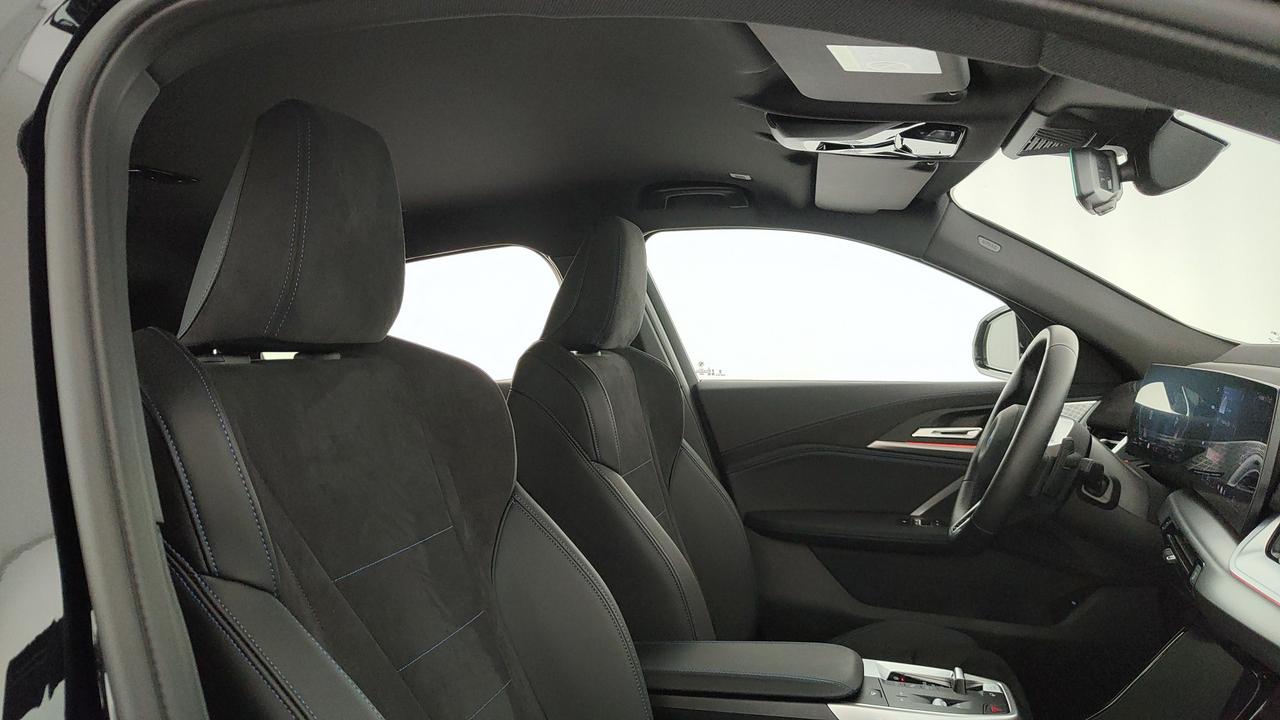 BMW X2 U10 - X2 xdrive 20d 48V MSport Pro auto