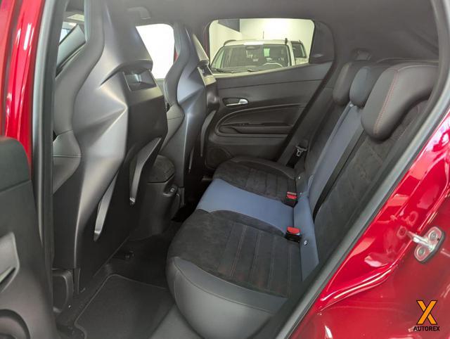 ALFA ROMEO Junior 1.2 145 CV Hybrid eDCT6