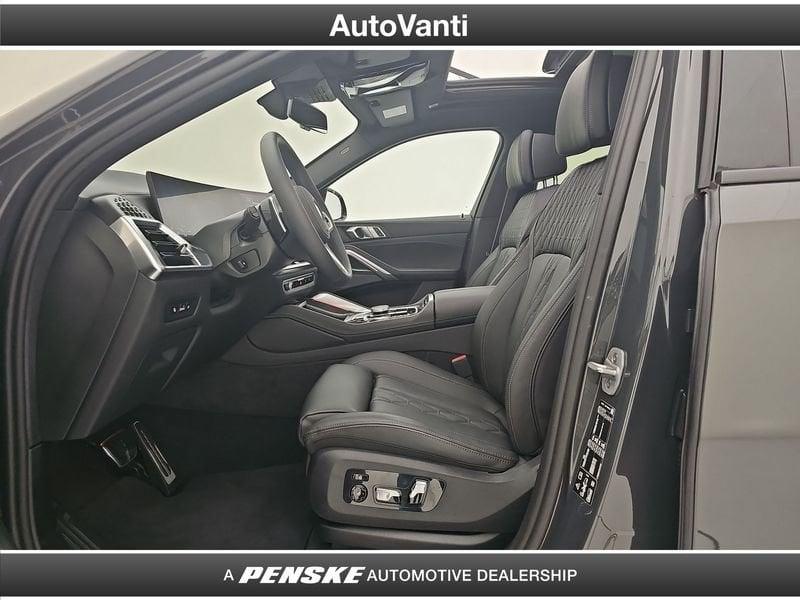 BMW X6 xDrive30d M Sport