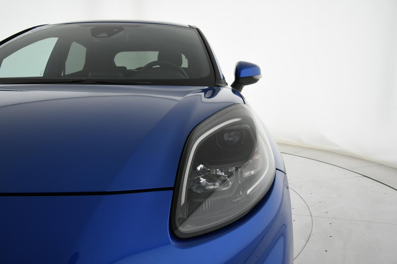 FORD Puma 1.0 ecoboost h Titanium s&s 125cv auto N1+NEOPATENTATI+BLUETOOTH