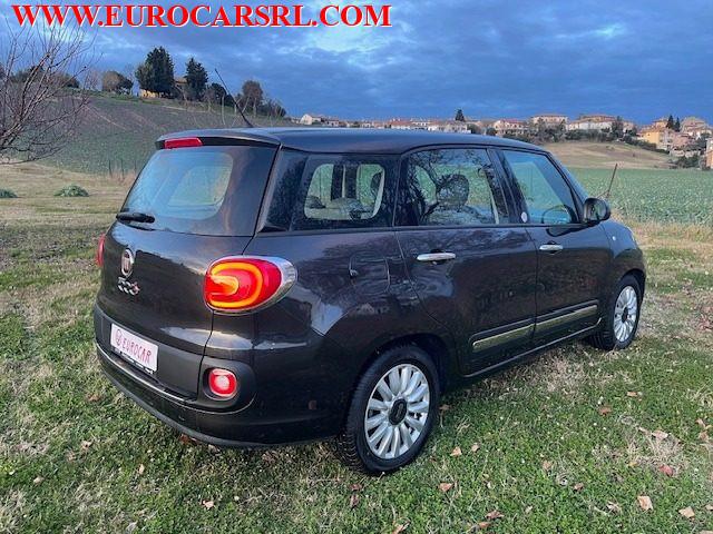 FIAT 500L Living 1.3 Multijet 95 CV Pop Star