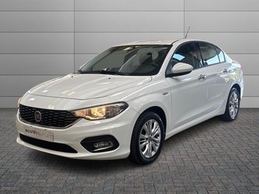 FIAT Tipo 4 porte II 2016 - Tipo 4p 1.4 Opening Edition 95cv
