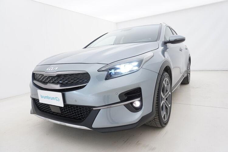 Kia XCeed High Tech DCT BR450898 1.6 Plug-In Hybrid 141CV