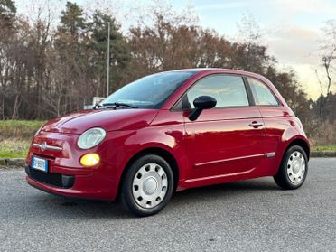 Fiat 500 1.2 Lounge* NEOPATENTATI*