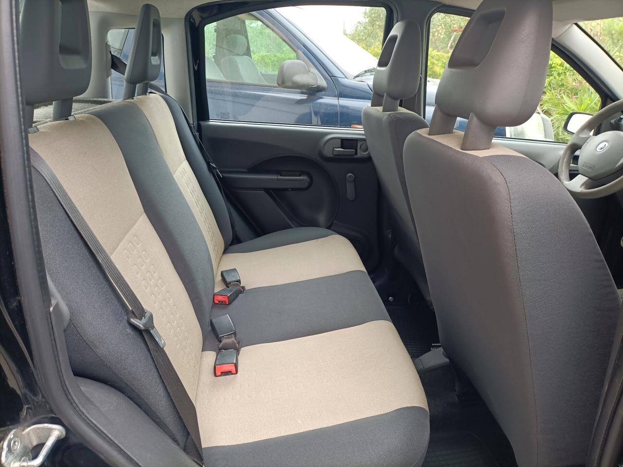 Fiat Panda 1.2 Dynamic