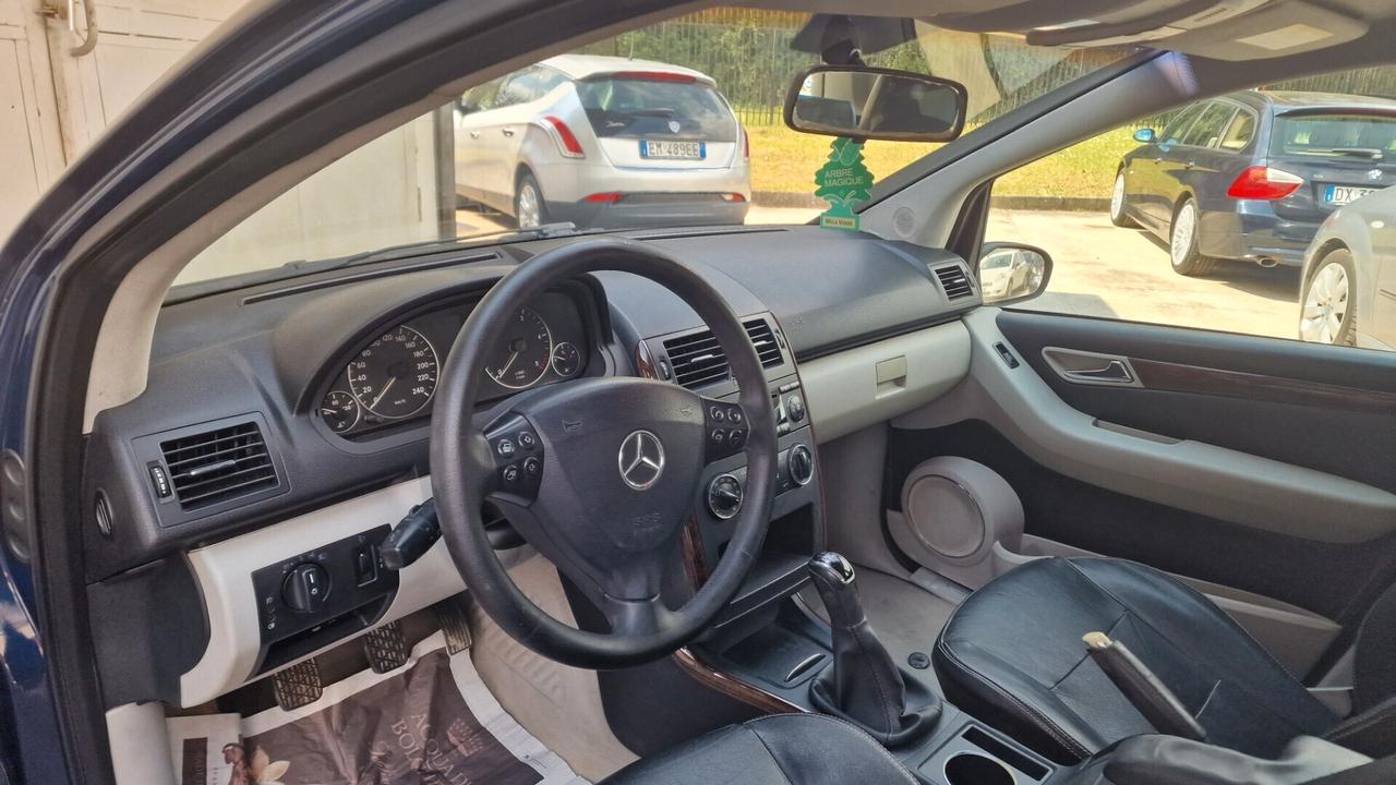 Mercedes-benz A 180 CDI Elegance