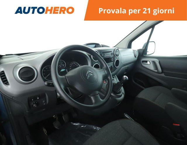 CITROEN Berlingo Multispace BlueHDi 100 XTR