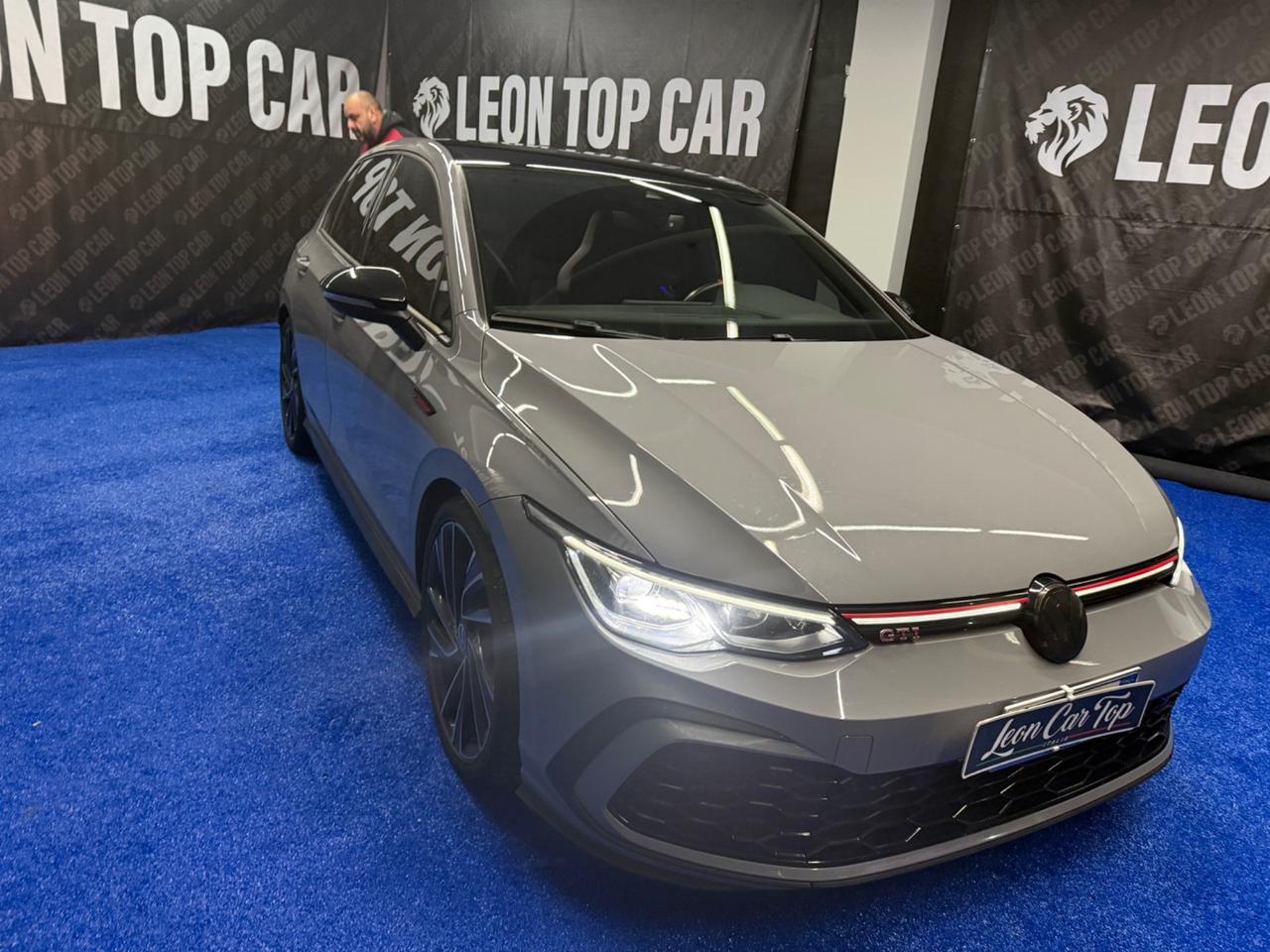 Volkswagen Golf GTI 2.0 si accettano permute e finanziamenti