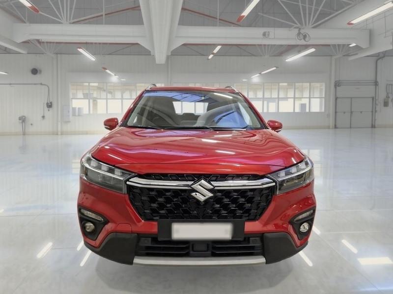 SUZUKI SX4 S-CROSS 1.5 DUALJET 140V STARVIEW AUTO 5 PORTE SUV