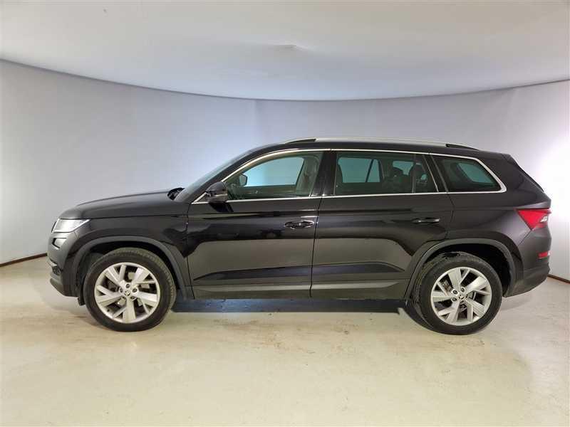 SKODA KODIAQ 2.0 TDI SCR STYLE DSG