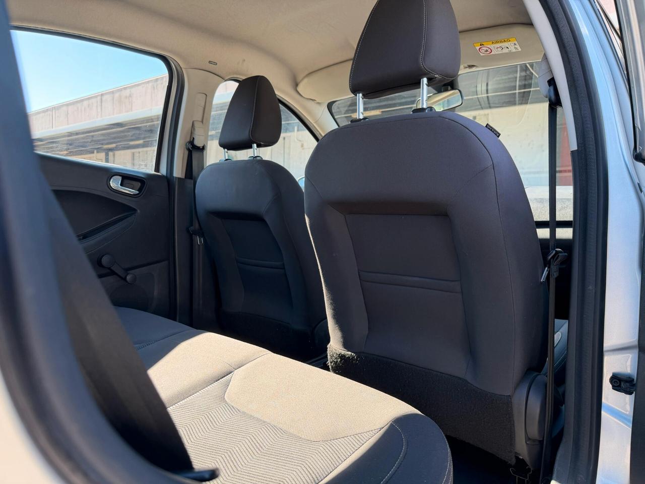 Ford Ka Ka+ 1.2 8V 69CV 4 porte - 2017