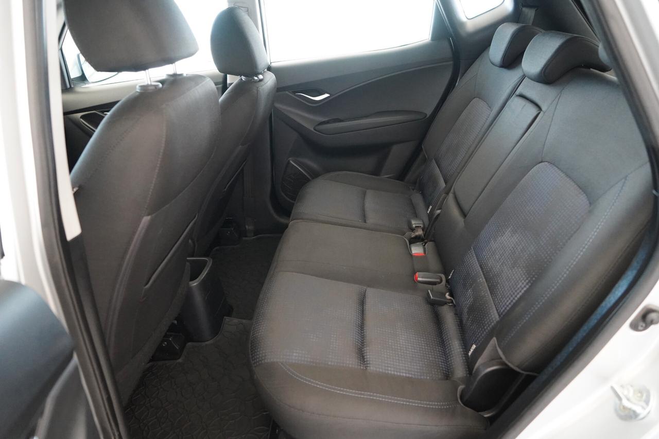 Hyundai iX20 1.4 CRDI 90 CV Style