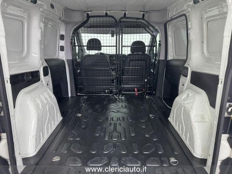 FIAT Doblò Doblo 1.6 MJT 105CV PC-TN Cargo Lamierato SX