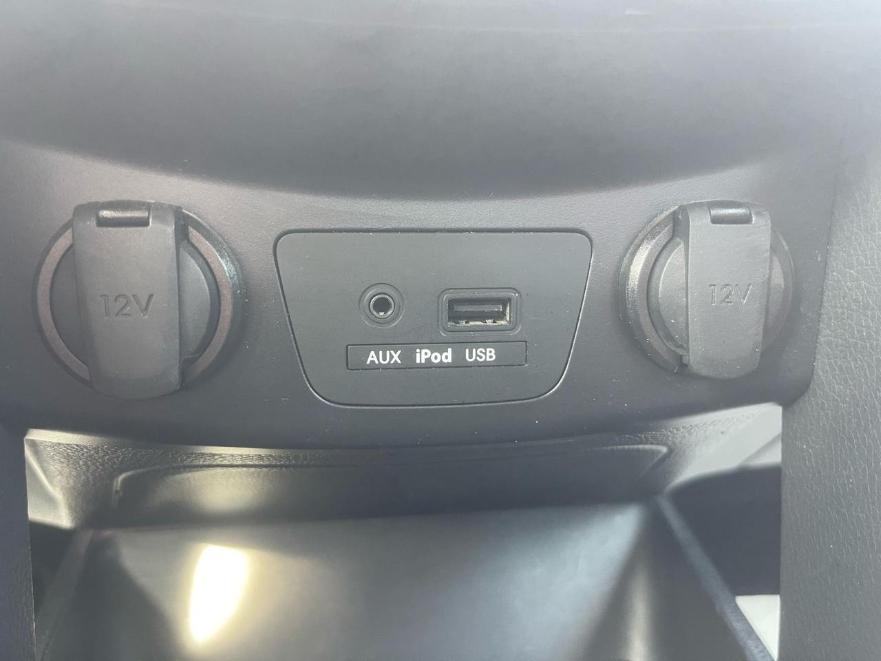 Hyundai i30 Wagon 1.6 CRDi Comfort