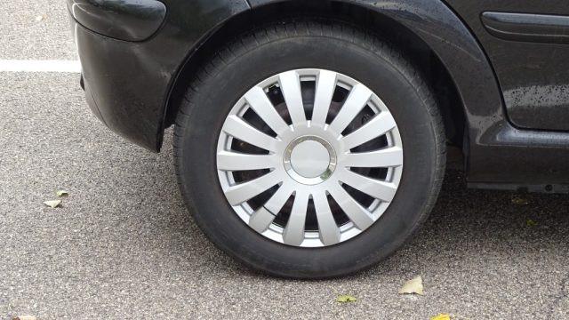 CITROEN C3 1.4 cc 73 cv GPL, Exclusive Style Techno Energy