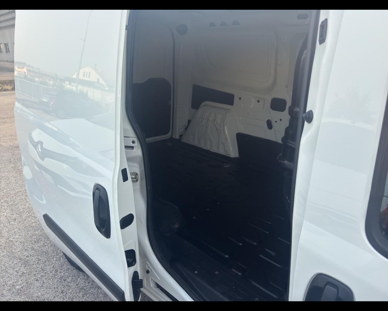 FIAT Doblò Euro 6d Final Cargo MaxiLh1 Lounge 1.6 Multijet 105 Cv E6d-Final S