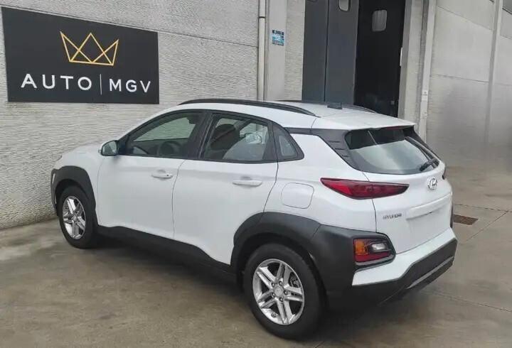 Hyundai Kona 1.0 T-GDI Comfort