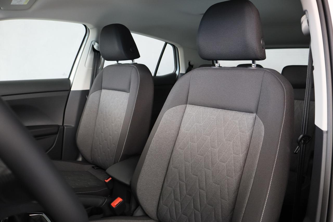 Volkswagen T-Cross 1.0 TSI 115cv Life New Model