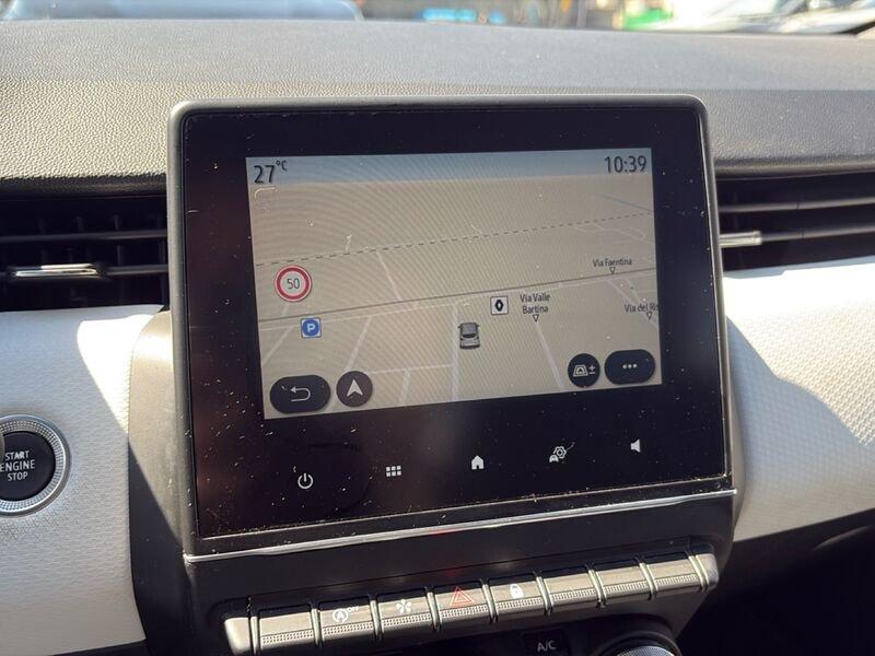 Renault Clio Clio 1.0 tce Techno Gpl 100cv