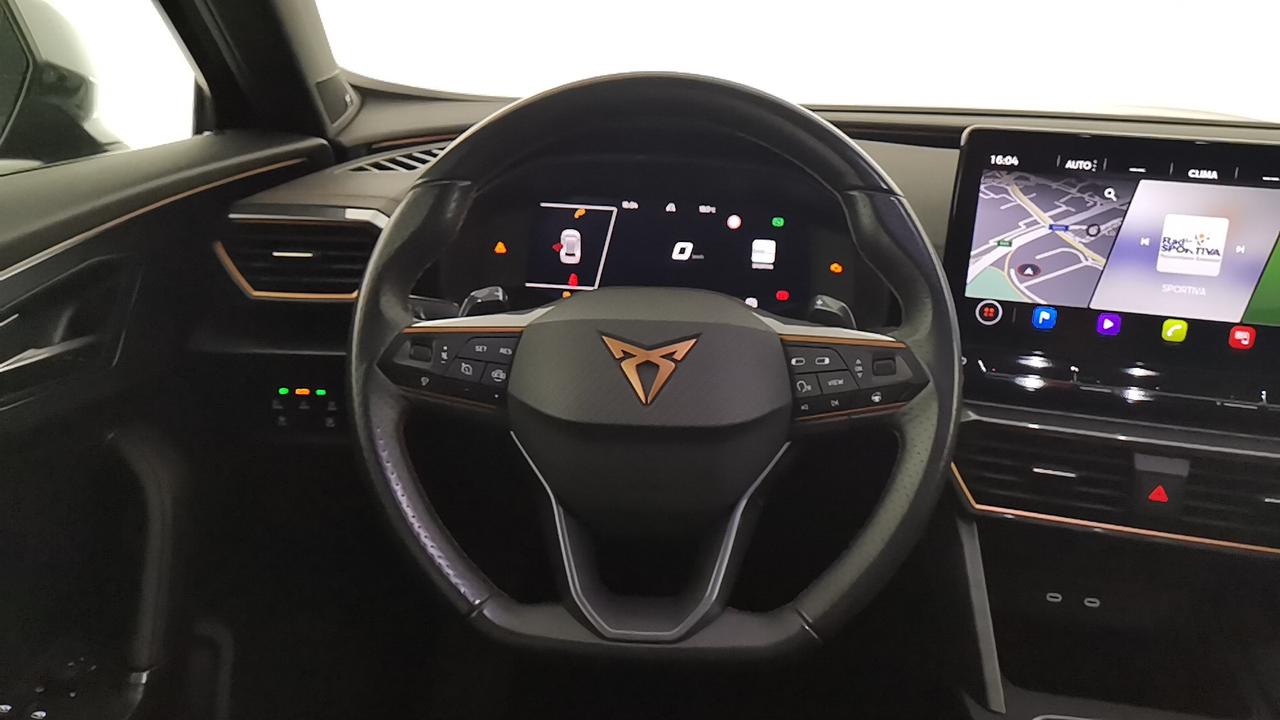 CUPRA Formentor 2020 - Formentor 2.0 tdi 4drive 150cv dsg