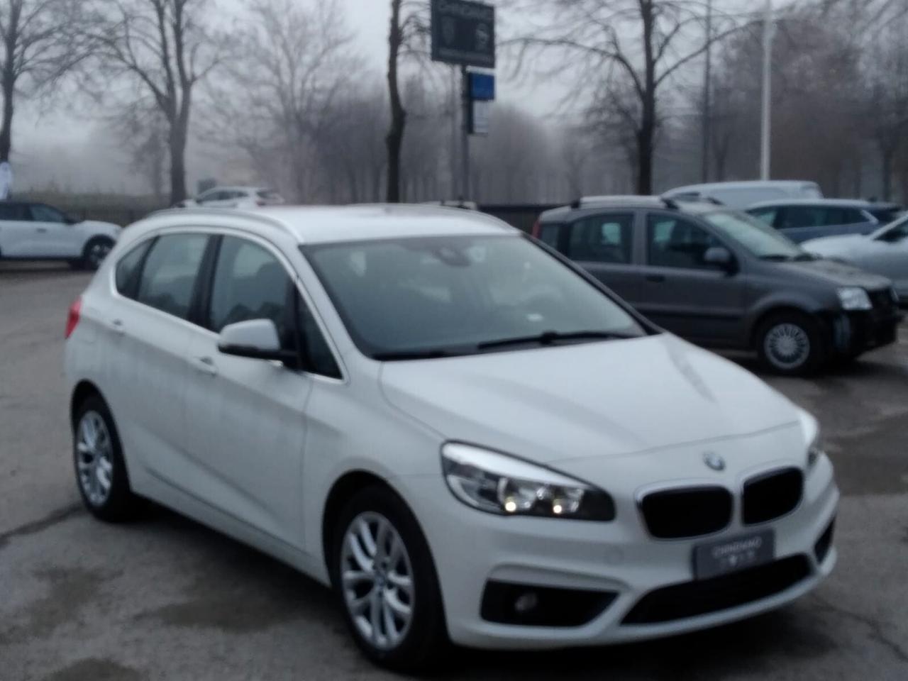 Bmw Serie 2 ACTIVE TOURER