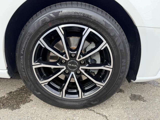 AUDI A3 SPB 1.6 TDI 116 CV Business