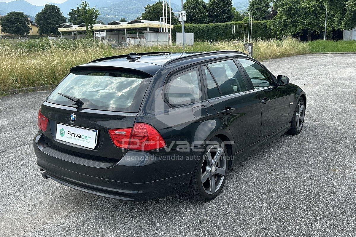 BMW 318d 2.0 143CV cat Touring Eletta