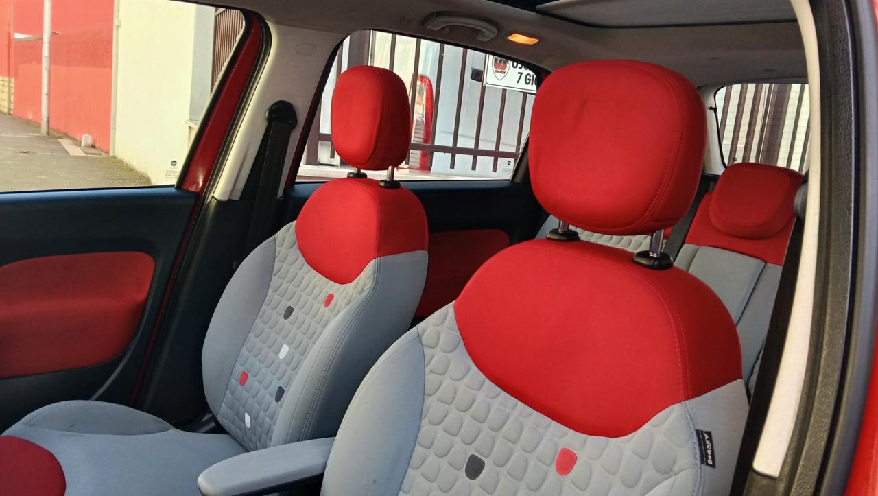 FIAT 500L 900 BENZ TETTO -PREZZO PROMO!
