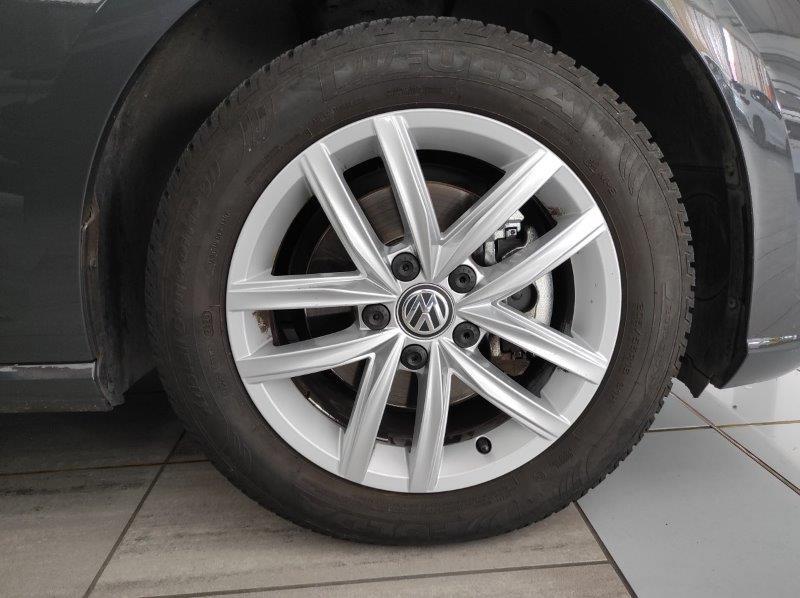 VOLKSWAGEN Golf 7ª serie - Golf 1.6 TDI 115 CV 5p. Business BlueMotion Technology