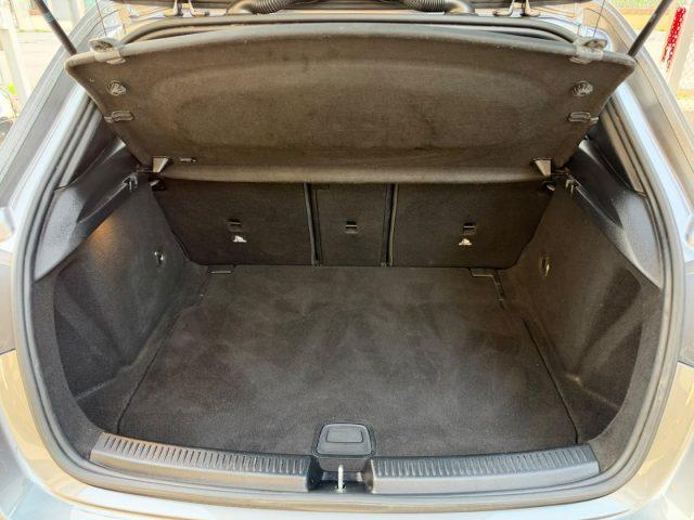 MERCEDES-BENZ A 180 d Automatic Executive