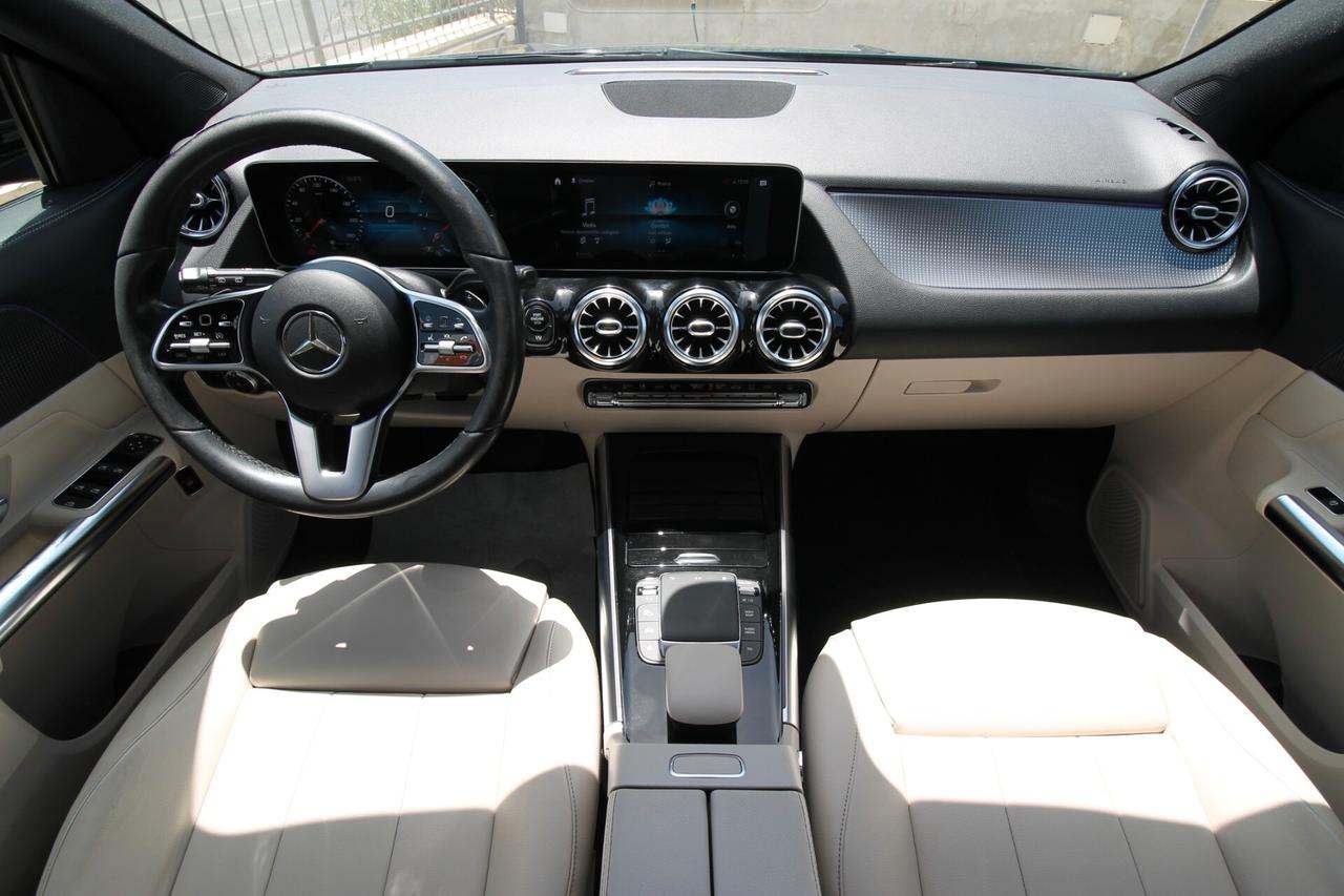 Mercedes GLA 200 d 150cv Auto Sport Plus 2020
