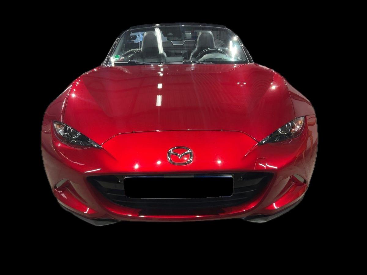 Mazda MX-5 1.5L Skyactiv-G Exceed