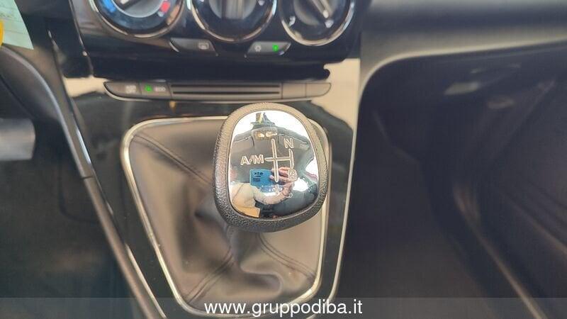 Lancia Ypsilon III 2015 Benzina 0.9 t.air Silver s&s 85cv dfn