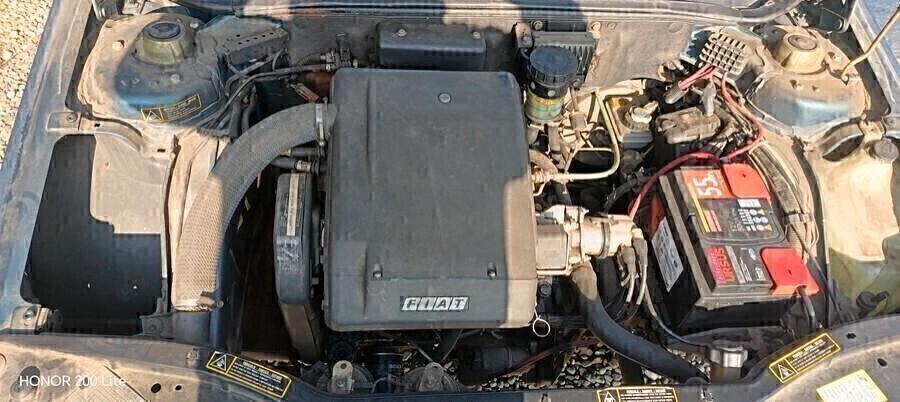 Fiat Tipo 1.6 i.e. cat 5 porte SX