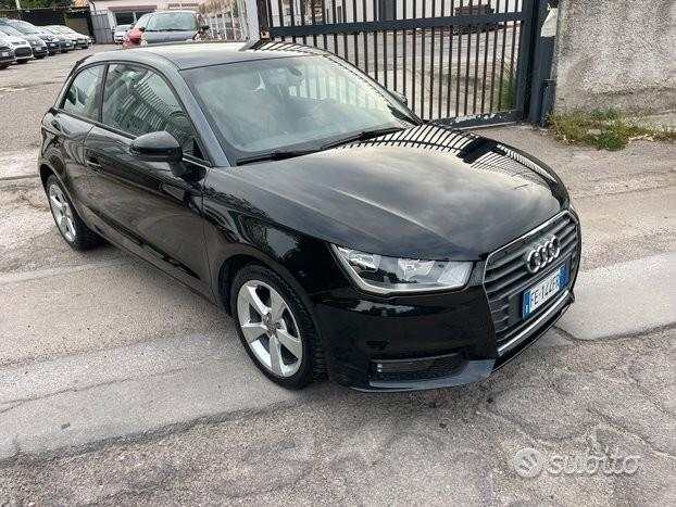 Audi a1 1.4 tdi 90 cv