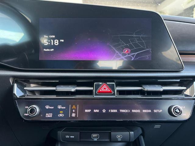 KIA Niro 1.6 GDi DCT HEV Style