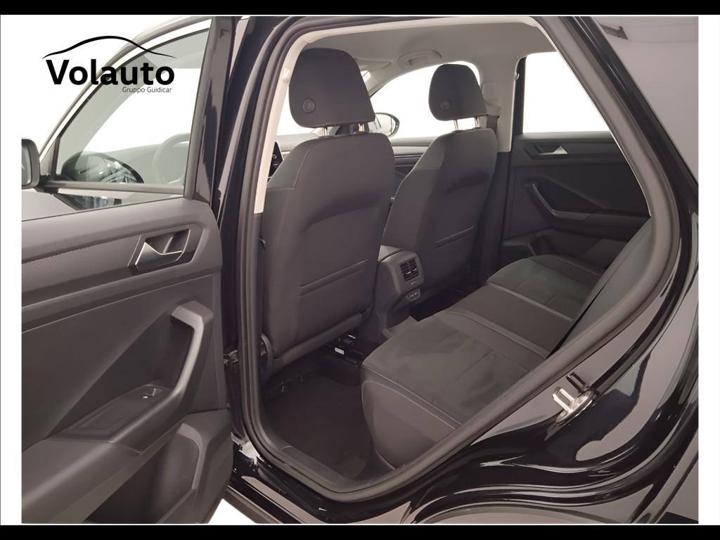 VOLKSWAGEN T-Roc 2022 - T-Roc 1.5 tsi Style dsg