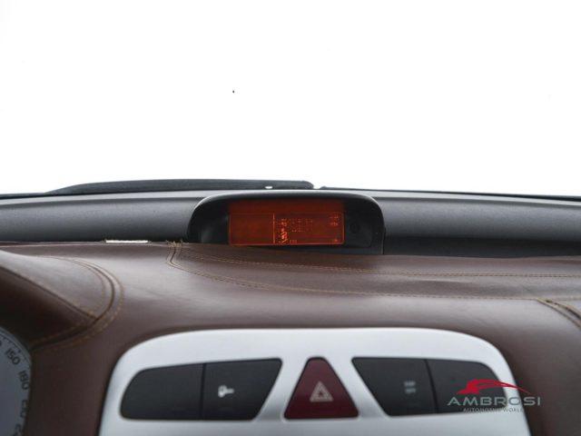 PEUGEOT 307 16V CC Tecno - PER OPERATORI DEL SETTORE
