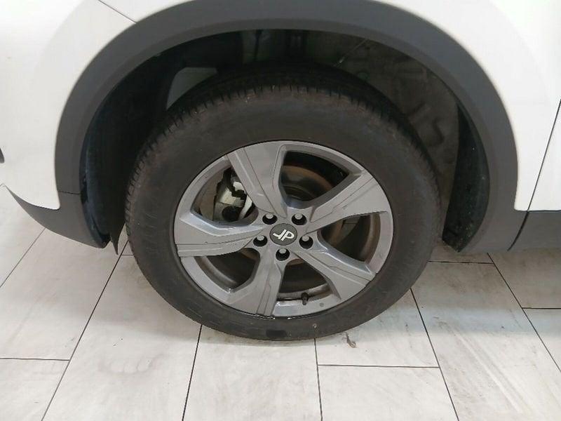 DR AUTOMOBILES DR 5 DR 5.0 1.5 Unica Gpl 114cv